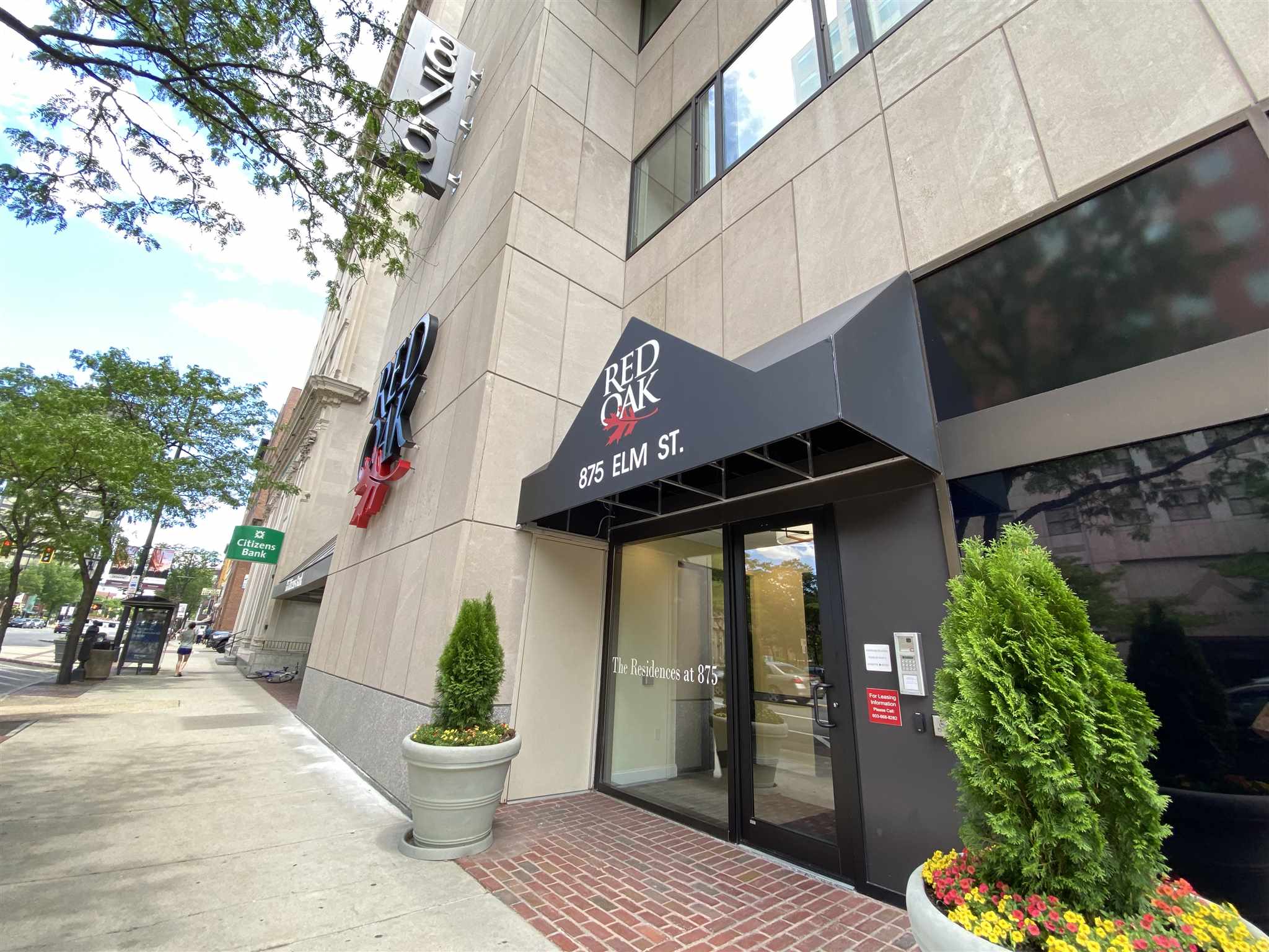 875 Elm Street, Unit 206 Manchester, NH 03101 - Photo 2 of 40