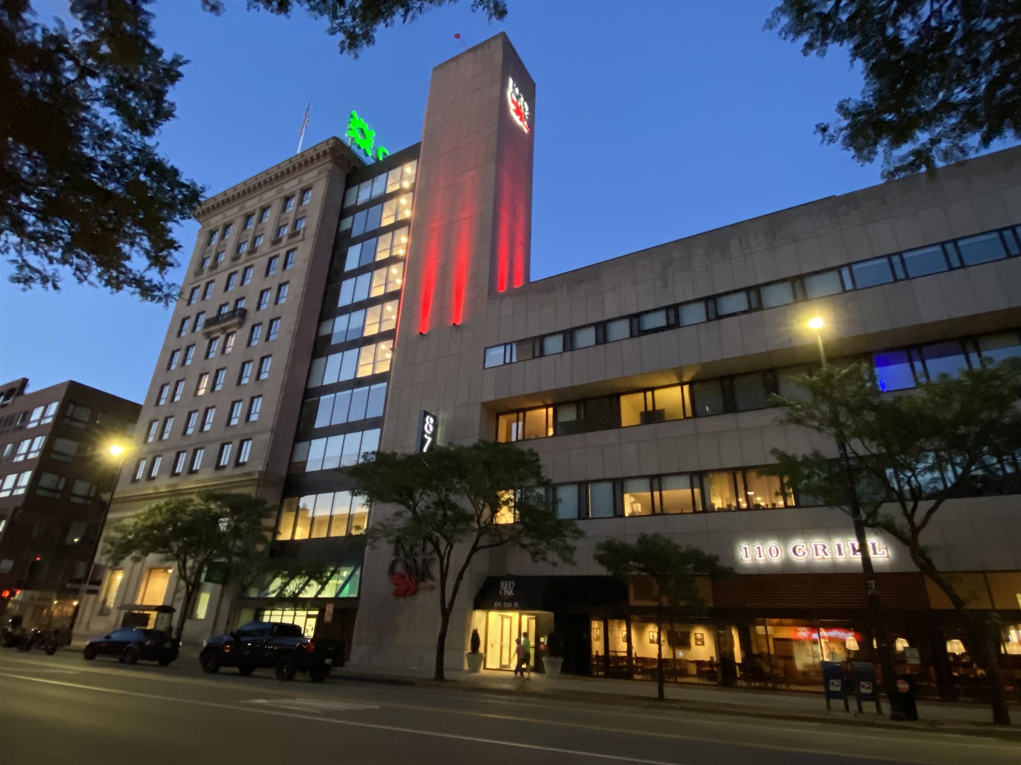 875 Elm Street, Unit 206 Manchester, NH 03101 - Photo 3 of 40