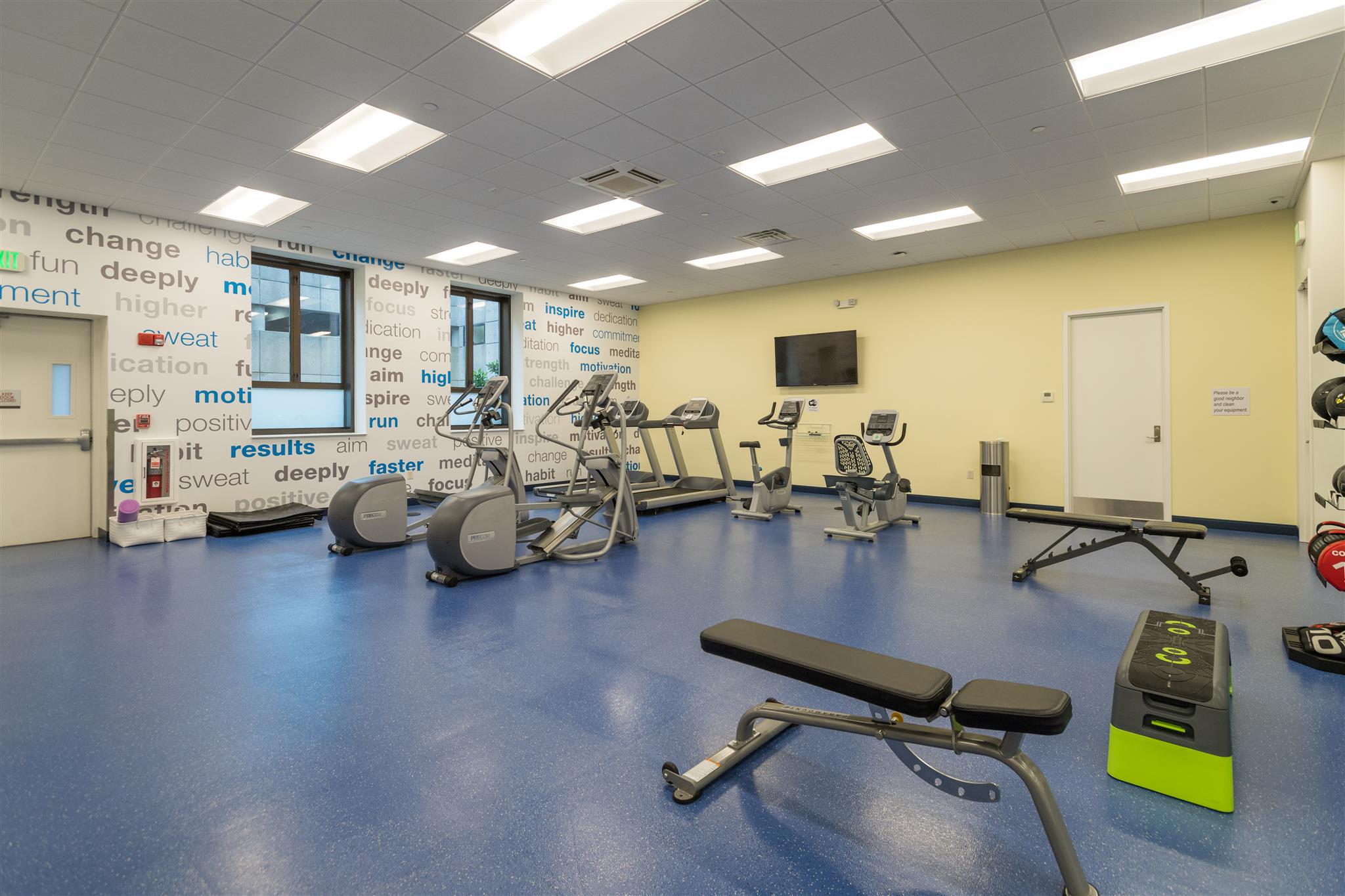 875 Elm Street, Unit 206 Manchester, NH 03101 - Photo 39 of 40