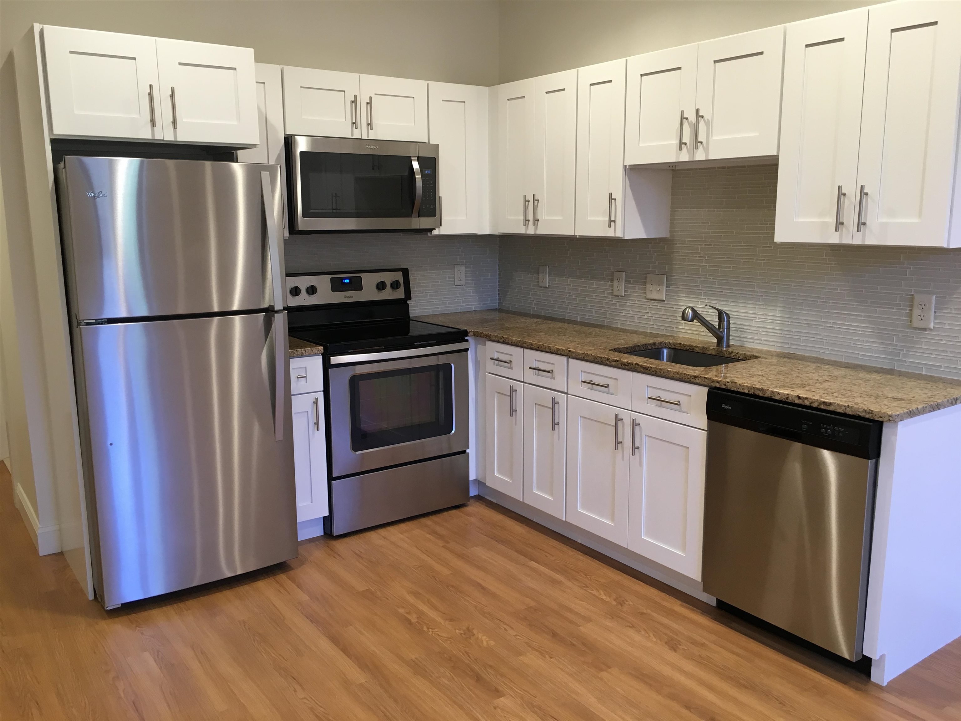 875 Elm Street, Unit 206 Manchester, NH 03101 - Photo 5 of 40