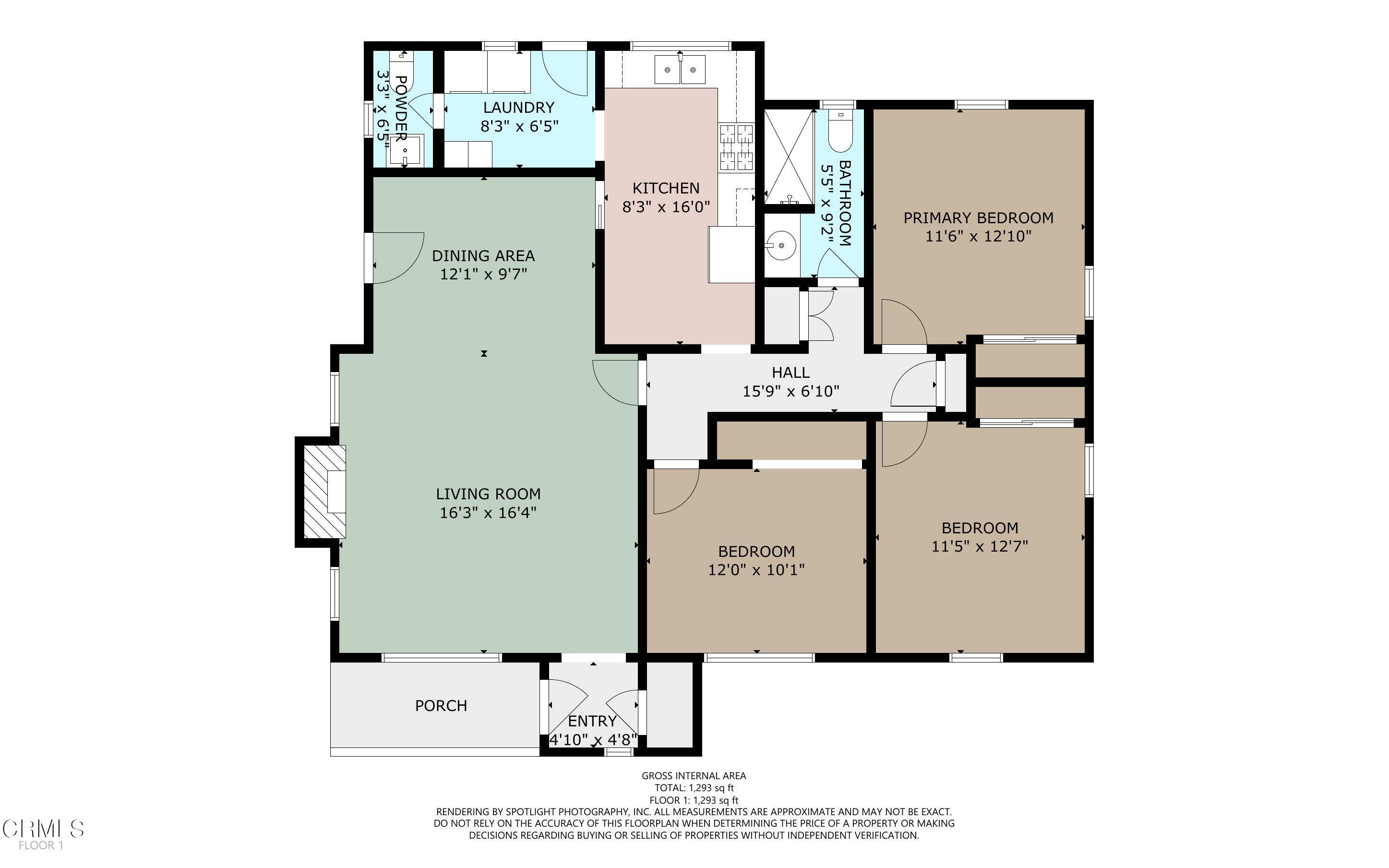 4632 Pennsylvania Avenue La Crescenta, CA 91214 - Photo 41 of 41 a picture of a wall with a picture of a wall