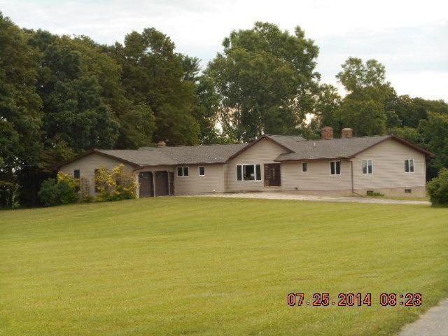 5705 Crystal Road Carson City, MI 48811 - Photo 1 of 18 Primary Photo