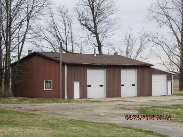 5705 Crystal Road Carson City, MI 48811 - Photo 3 of 18 Additional Photo
