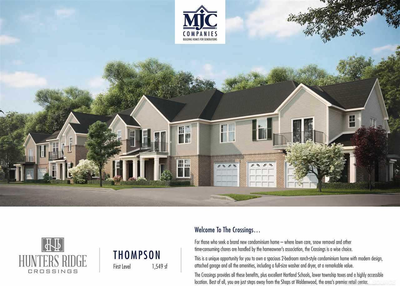 10004 Ridge Run Street Howell, MI 48855 - Photo 1 of 1 50028881.JPG
