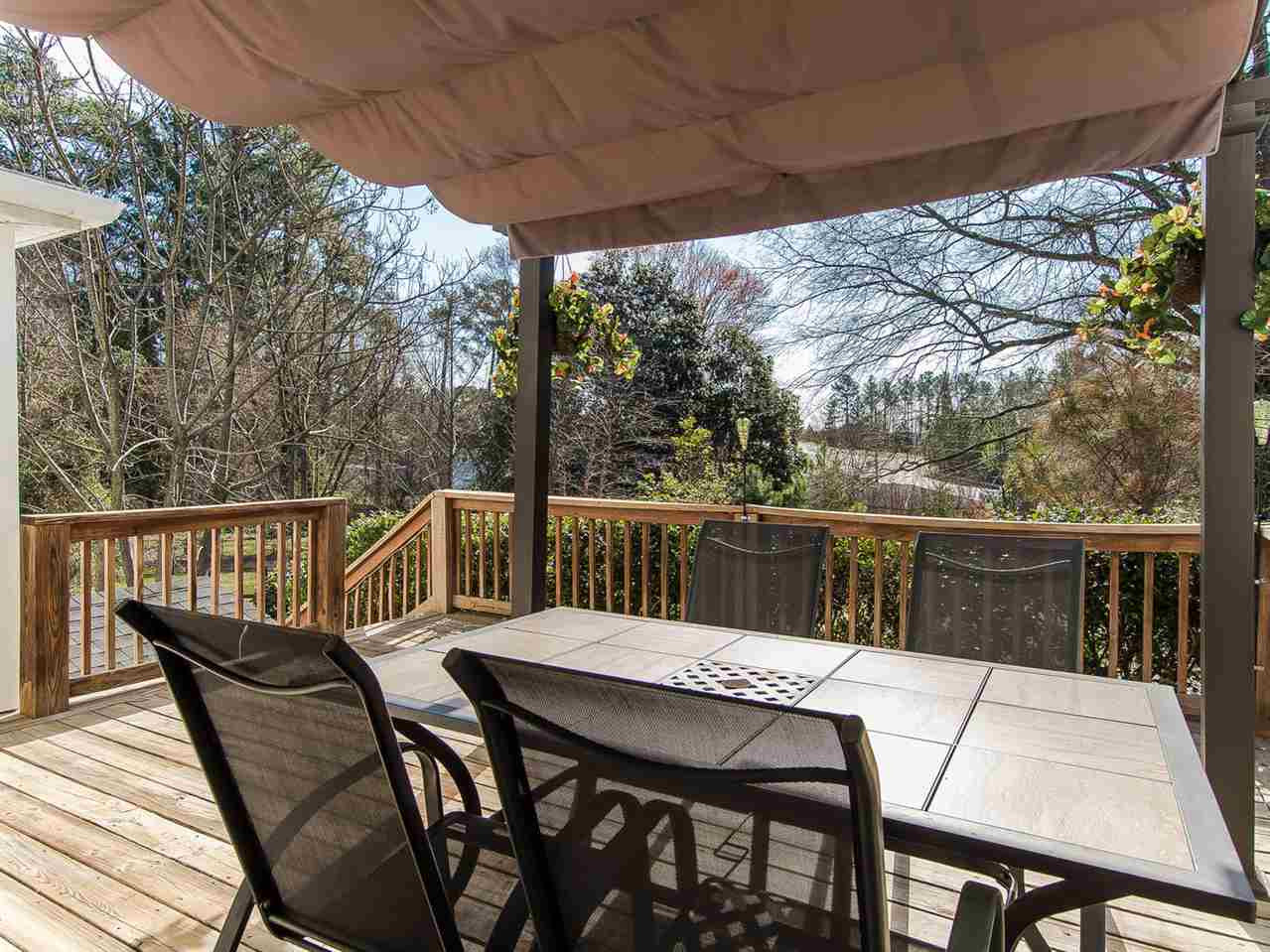 2425 Pickett Road Durham, NC 27705 - Photo 19 of 21 Photo 19