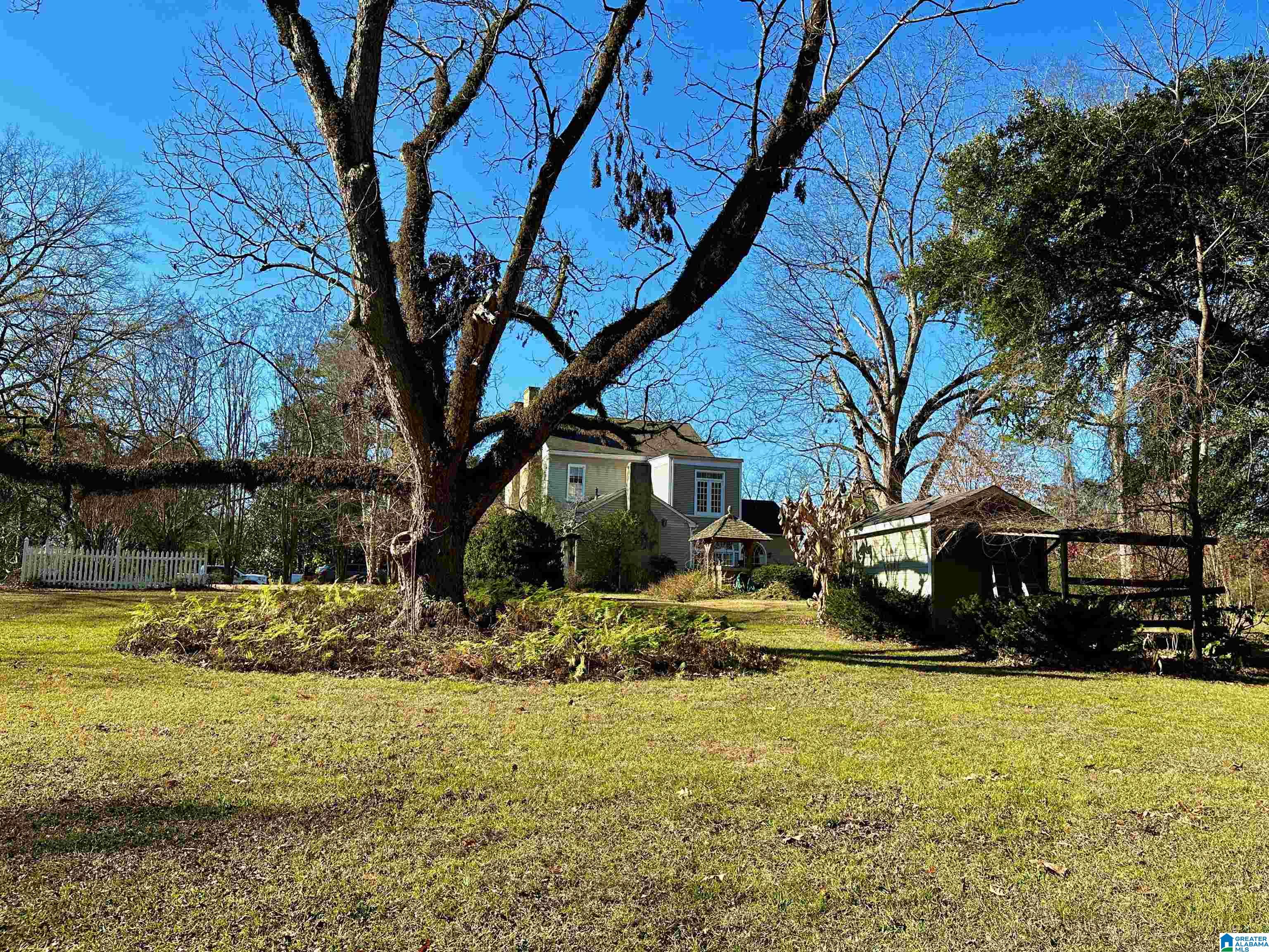 822 Mesopotamia Street Eutaw, AL 35462 - Photo 35 of 47