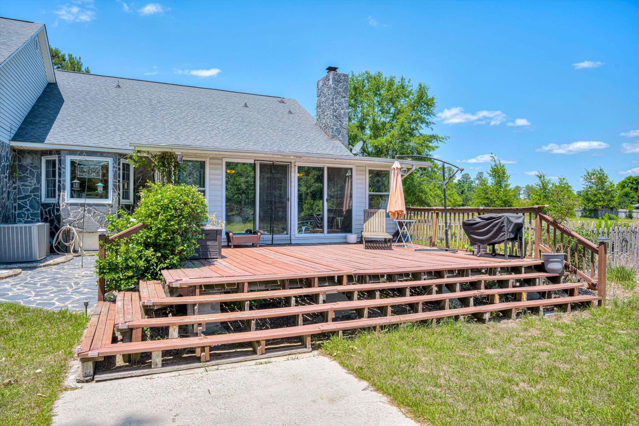 950 Brashum Road Aiken, SC 29803 - Photo 44 of 60