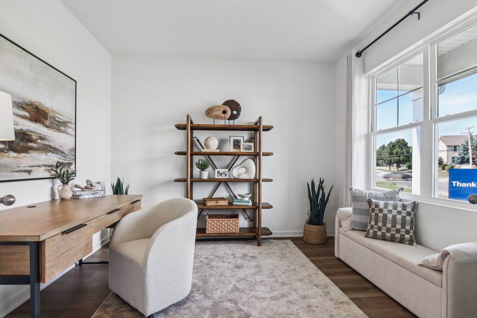 289 Snowdrop Lane Elgin, IL 60124 - Photo 4 of 44 a living room with furniture and a window