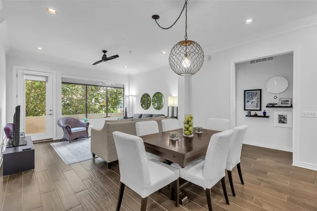 $445,000 | 510 Lovett Boulevard, Unit 404, Houston, TX 77006