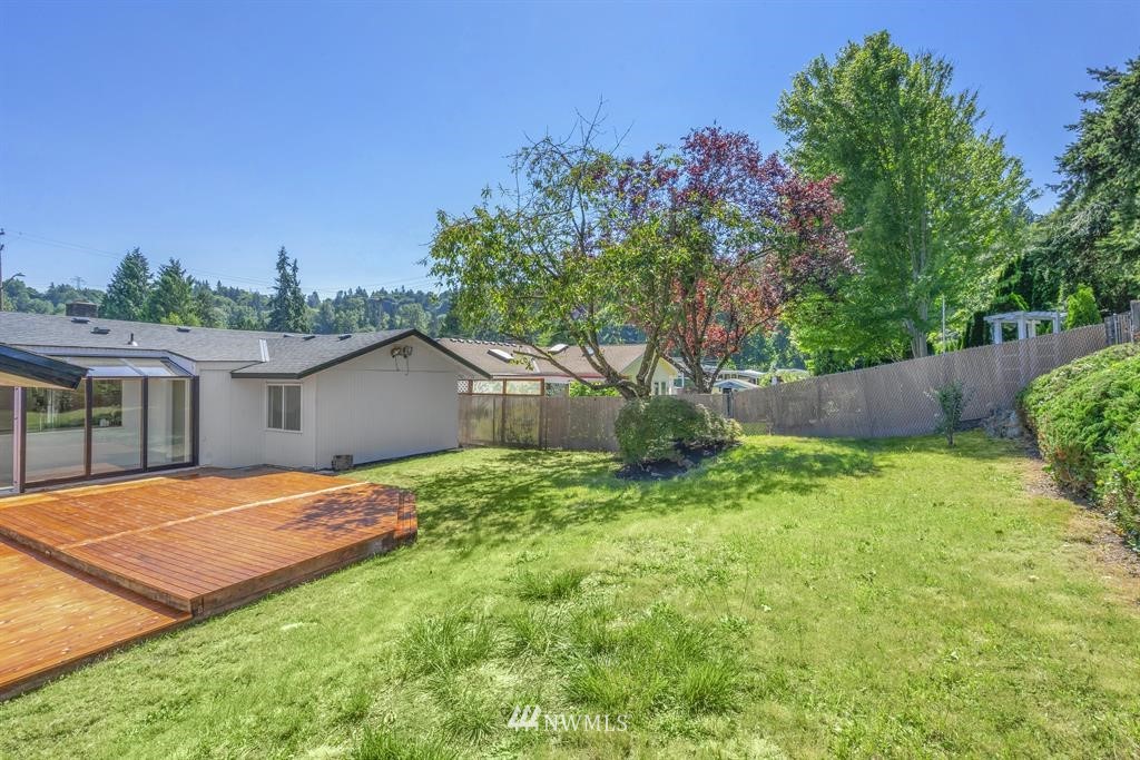 3920 Southeast 11th Street Renton, WA 98058 - Photo 23 of 23 Gallery Image 23