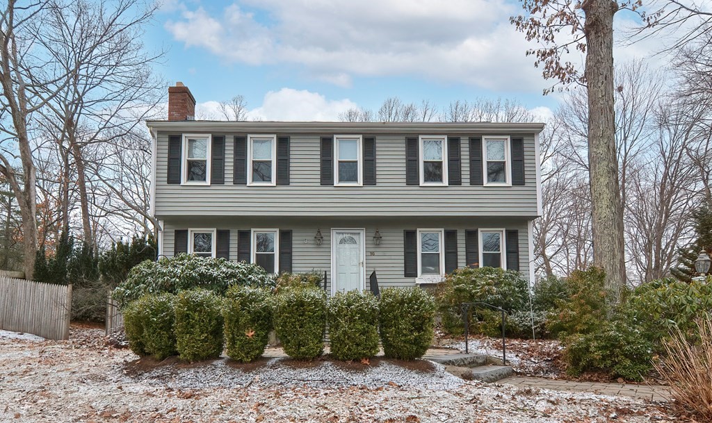 16 Janock Road Milford, MA 01757 - Photo 1 of 38 Gallery Image 1