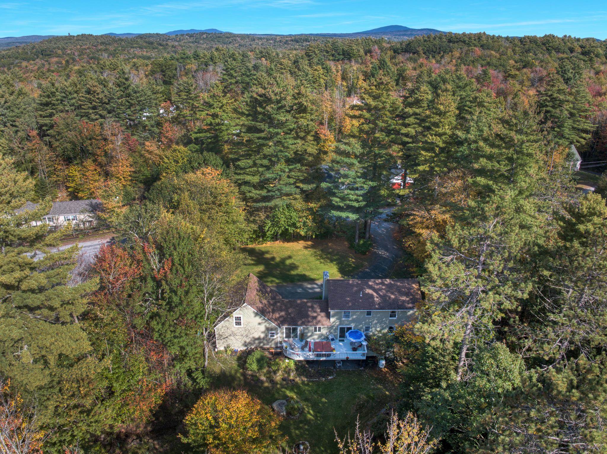 22 Pine Ridge Road Sunapee, NH 03782 - Photo 39 of 46