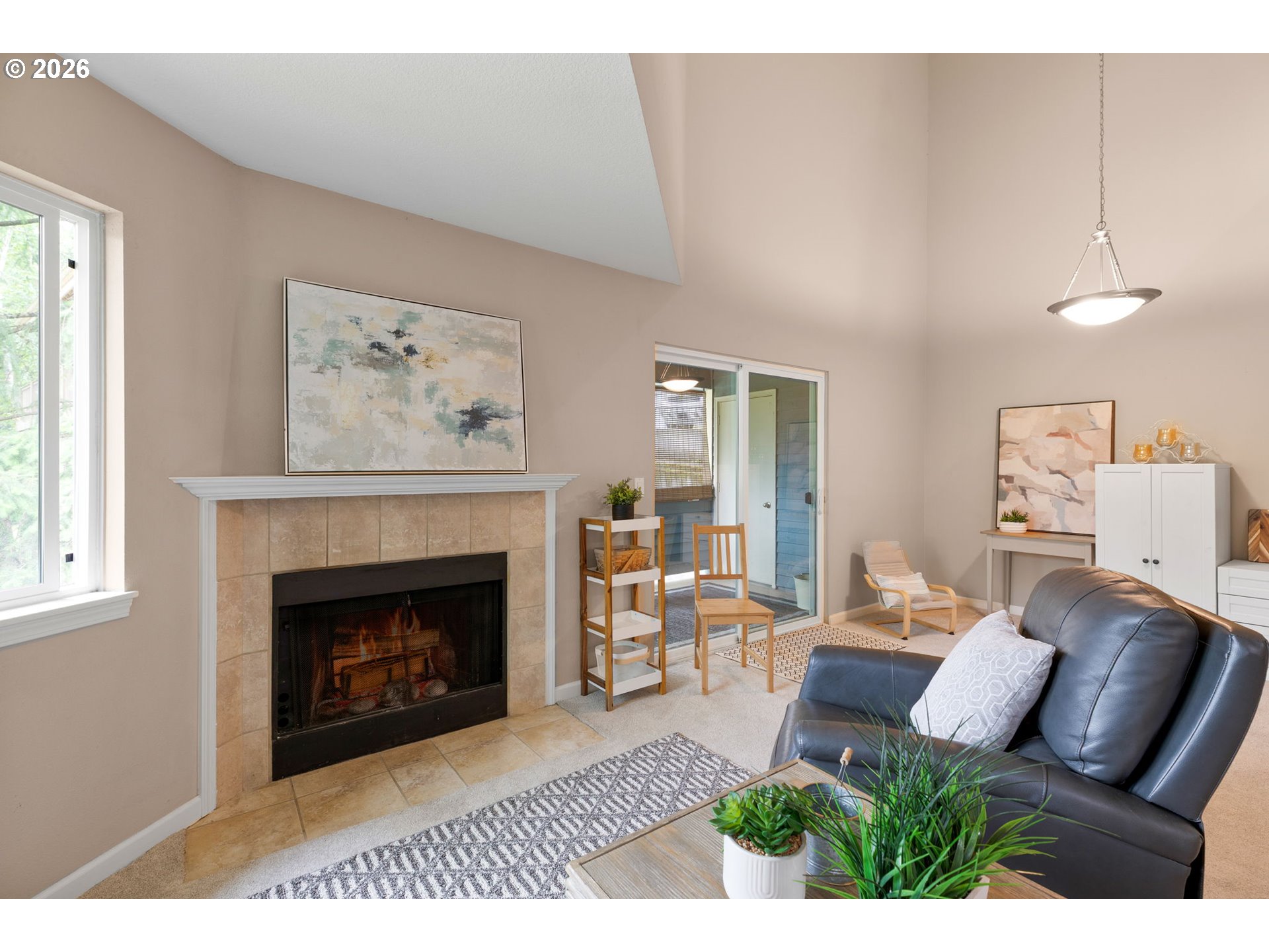 10178 Southeast Talbert Street Clackamas, OR 97015 - Photo 12 of 39