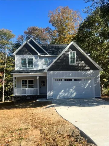 $364,500 | 848 Hidden Court, Asheboro, NC 27205