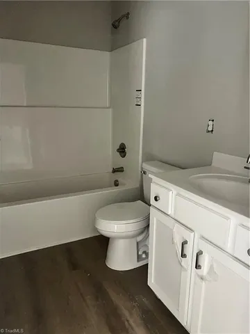 $364,500 | 848 Hidden Court, Asheboro, NC 27205