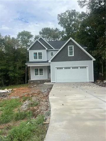 $364,500 | 848 Hidden Court, Asheboro, NC 27205