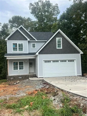 $364,500 | 848 Hidden Court, Asheboro, NC 27205