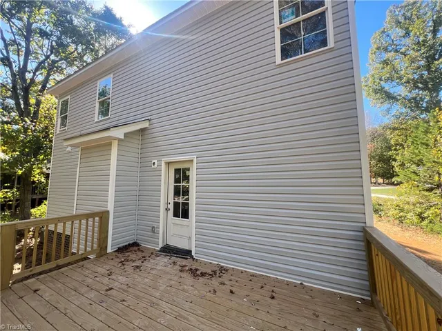 $364,500 | 848 Hidden Court, Asheboro, NC 27205