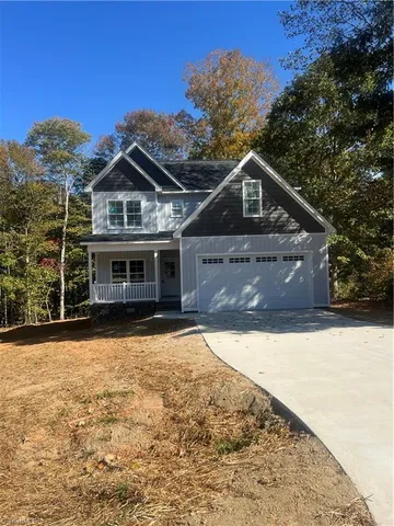 $364,500 | 848 Hidden Court, Asheboro, NC 27205