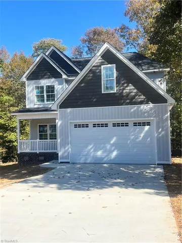 $364,500 | 848 Hidden Court, Asheboro, NC 27205