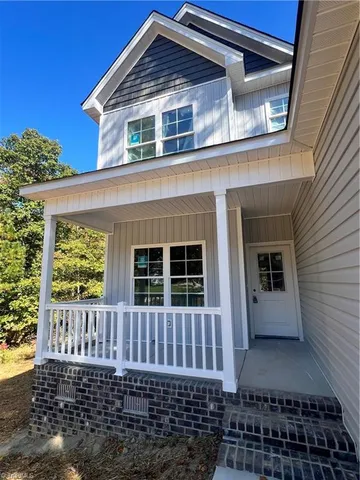 $364,500 | 848 Hidden Court, Asheboro, NC 27205