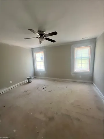 $364,500 | 848 Hidden Court, Asheboro, NC 27205