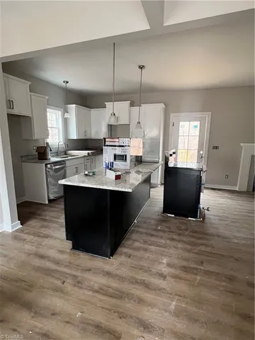 $364,500 | 848 Hidden Court, Asheboro, NC 27205