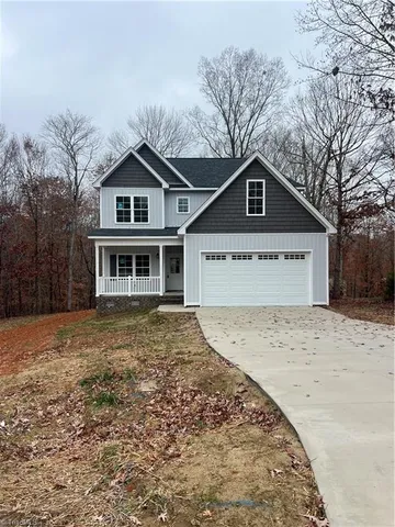 $364,500 | 848 Hidden Court, Asheboro, NC 27205