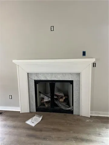 $364,500 | 848 Hidden Court, Asheboro, NC 27205