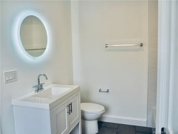 $9,500 | 70 Seminary Street, Unit 1, New Canaan, CT 06840