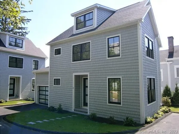 $9,500 | 70 Seminary Street, Unit 1, New Canaan, CT 06840