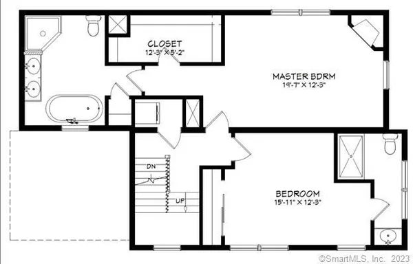 $9,500 | 70 Seminary Street, Unit 1, New Canaan, CT 06840