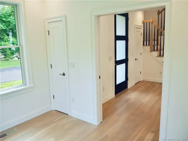 $9,500 | 70 Seminary Street, Unit 1, New Canaan, CT 06840