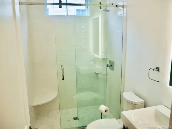 $9,500 | 70 Seminary Street, Unit 1, New Canaan, CT 06840