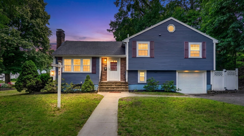 46 Windsor Road Stoneham, MA 02180 - Photo 1 of 42