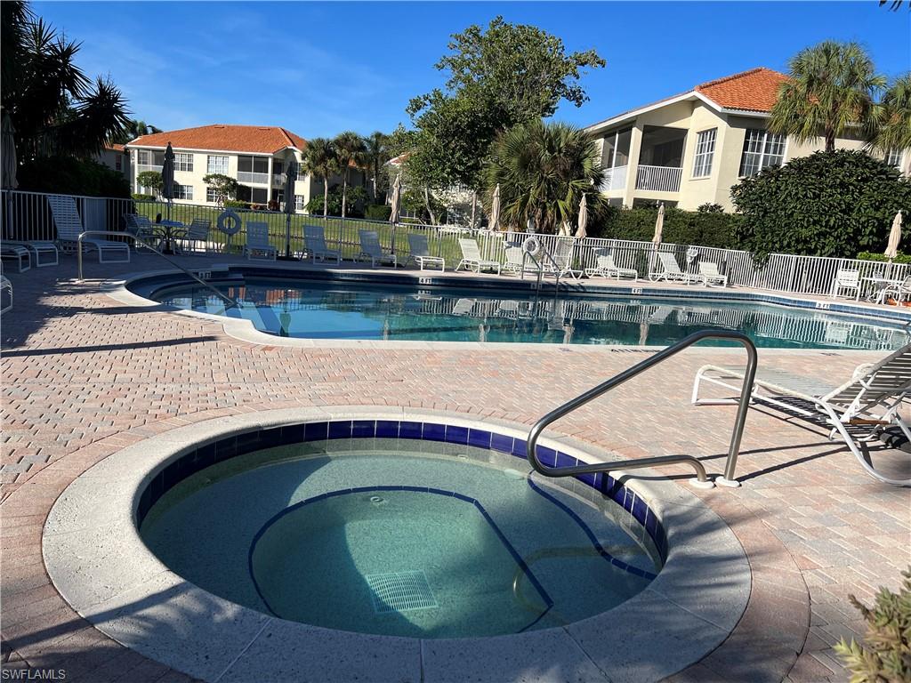 1033 Egrets Walk Circle, Unit 6101 Naples, FL 34108 - Photo 14 of 22