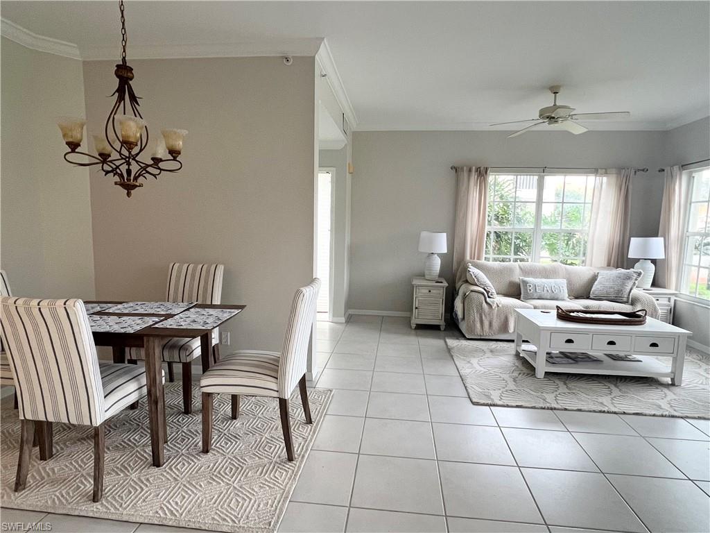 1033 Egrets Walk Circle, Unit 6101 Naples, FL 34108 - Photo 2 of 22