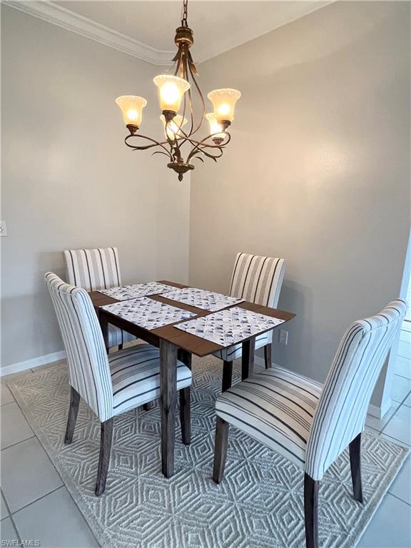 1033 Egrets Walk Circle, Unit 6101 Naples, FL 34108 - Photo 5 of 22