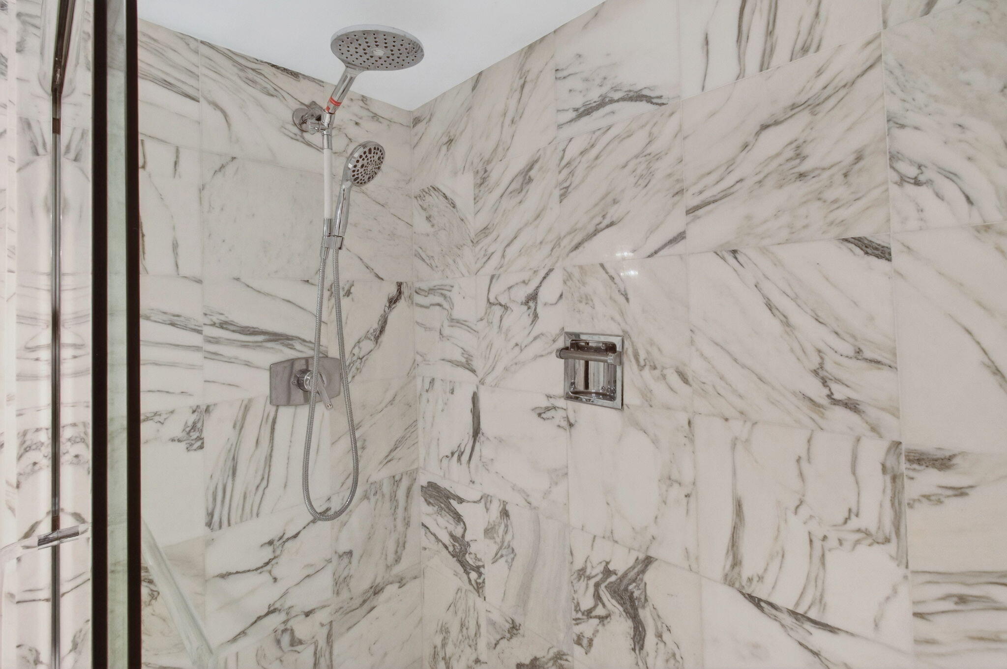 350 South Ocean Boulevard, Unit 3C Boca Raton, FL 33432 - Photo 30 of 109 Dual Shower Heads