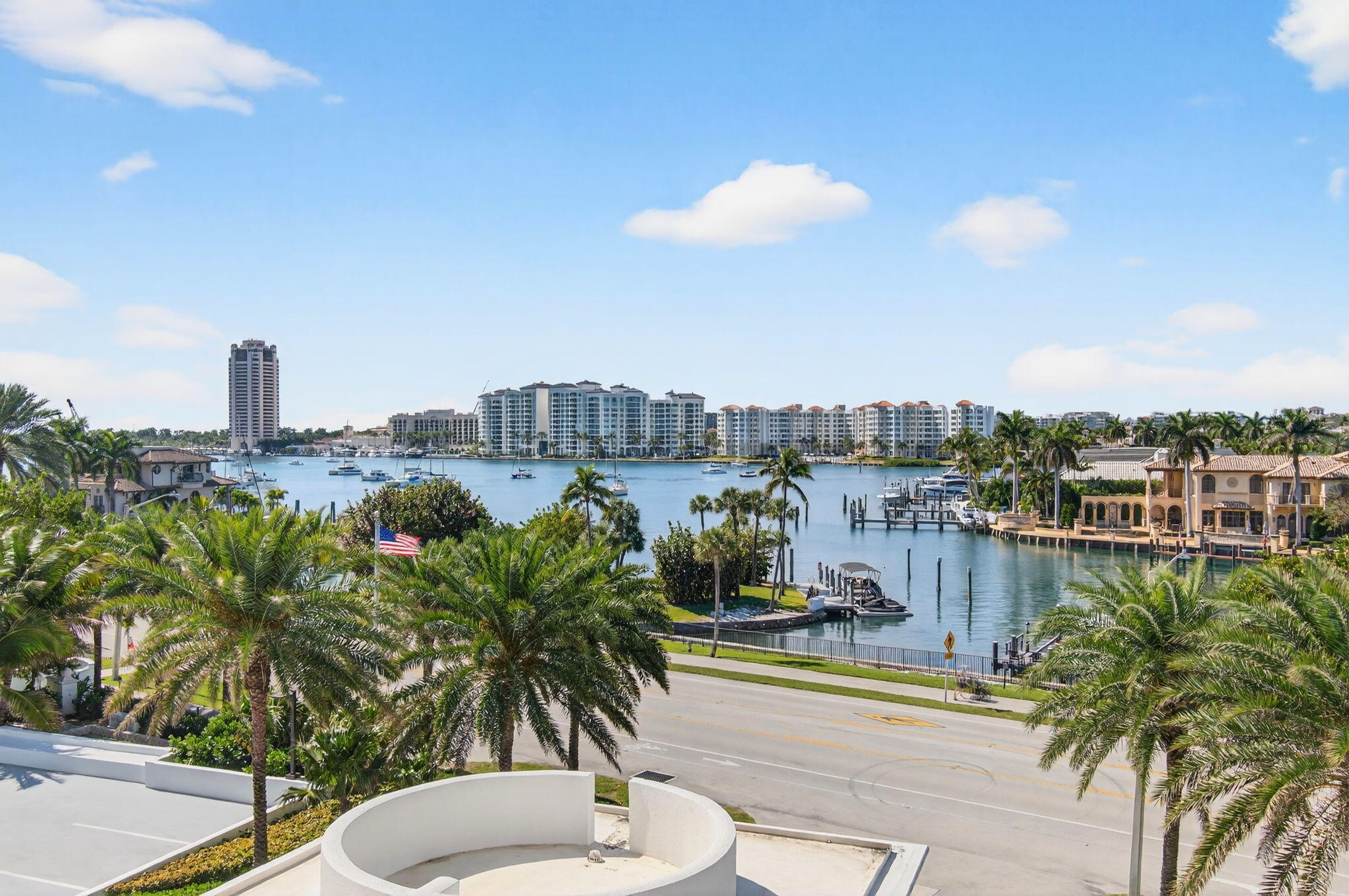 350 South Ocean Boulevard, Unit 3C Boca Raton, FL 33432 - Photo 4 of 109 Your Lake Boca View