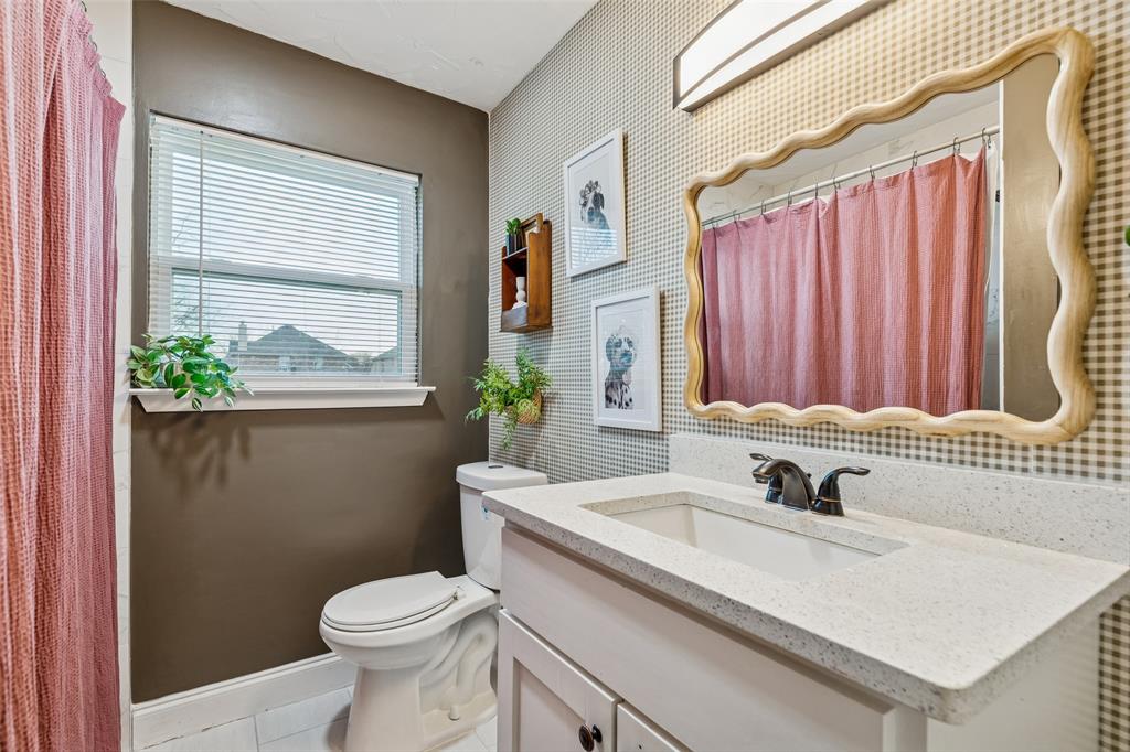 6201 South Ridge Road Fort Worth, TX 76135 - Photo 17 of 31