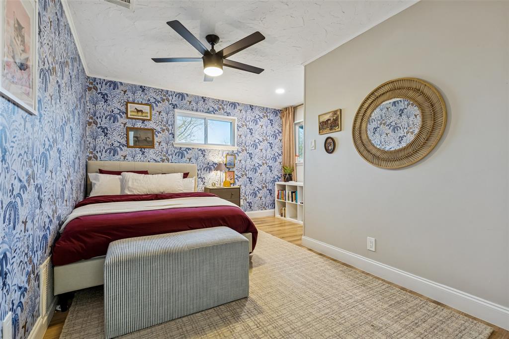 6201 South Ridge Road Fort Worth, TX 76135 - Photo 18 of 31