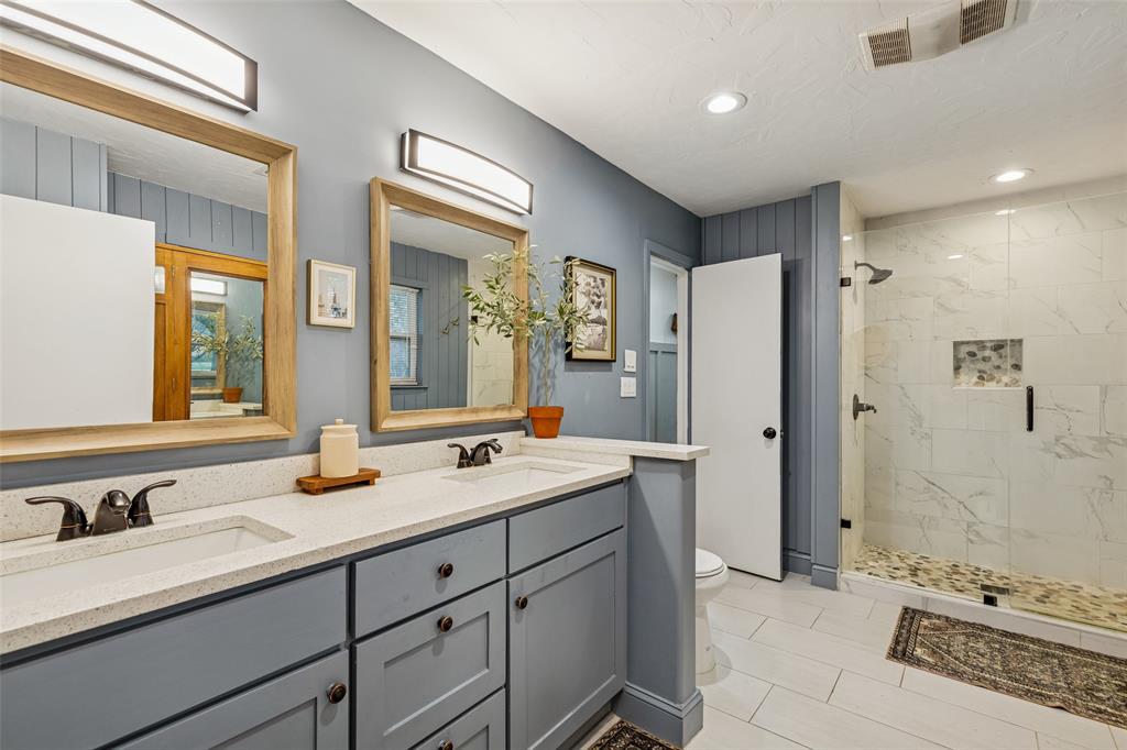 6201 South Ridge Road Fort Worth, TX 76135 - Photo 24 of 31