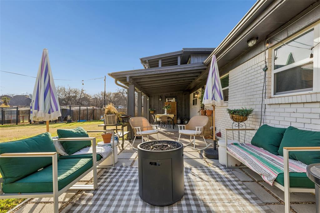 6201 South Ridge Road Fort Worth, TX 76135 - Photo 25 of 31