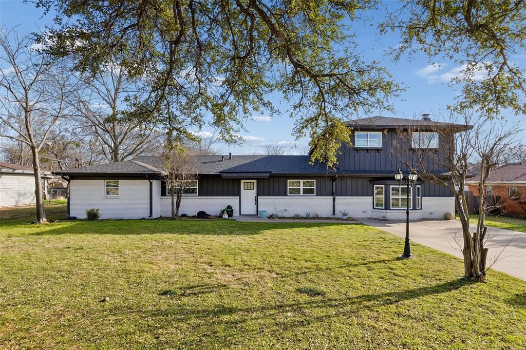 6201 South Ridge Road Fort Worth, TX 76135 - Photo 27 of 31
