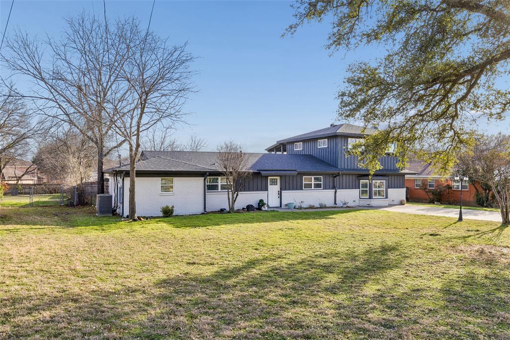 6201 South Ridge Road Fort Worth, TX 76135 - Photo 28 of 31