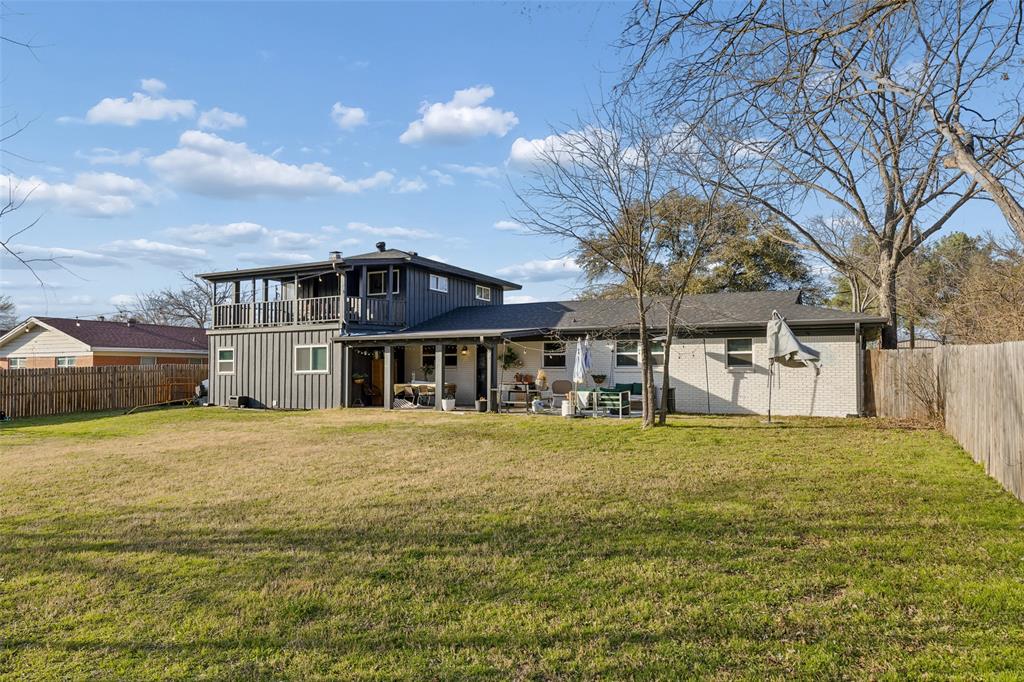 6201 South Ridge Road Fort Worth, TX 76135 - Photo 29 of 31