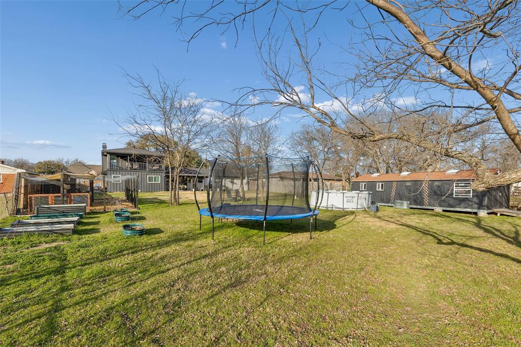 6201 South Ridge Road Fort Worth, TX 76135 - Photo 30 of 31