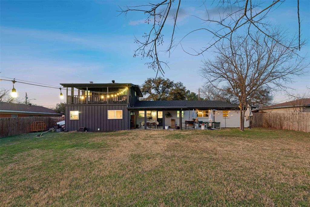 6201 South Ridge Road Fort Worth, TX 76135 - Photo 4 of 31