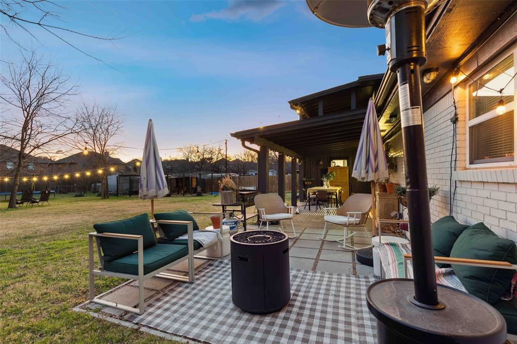 6201 South Ridge Road Fort Worth, TX 76135 - Photo 5 of 31